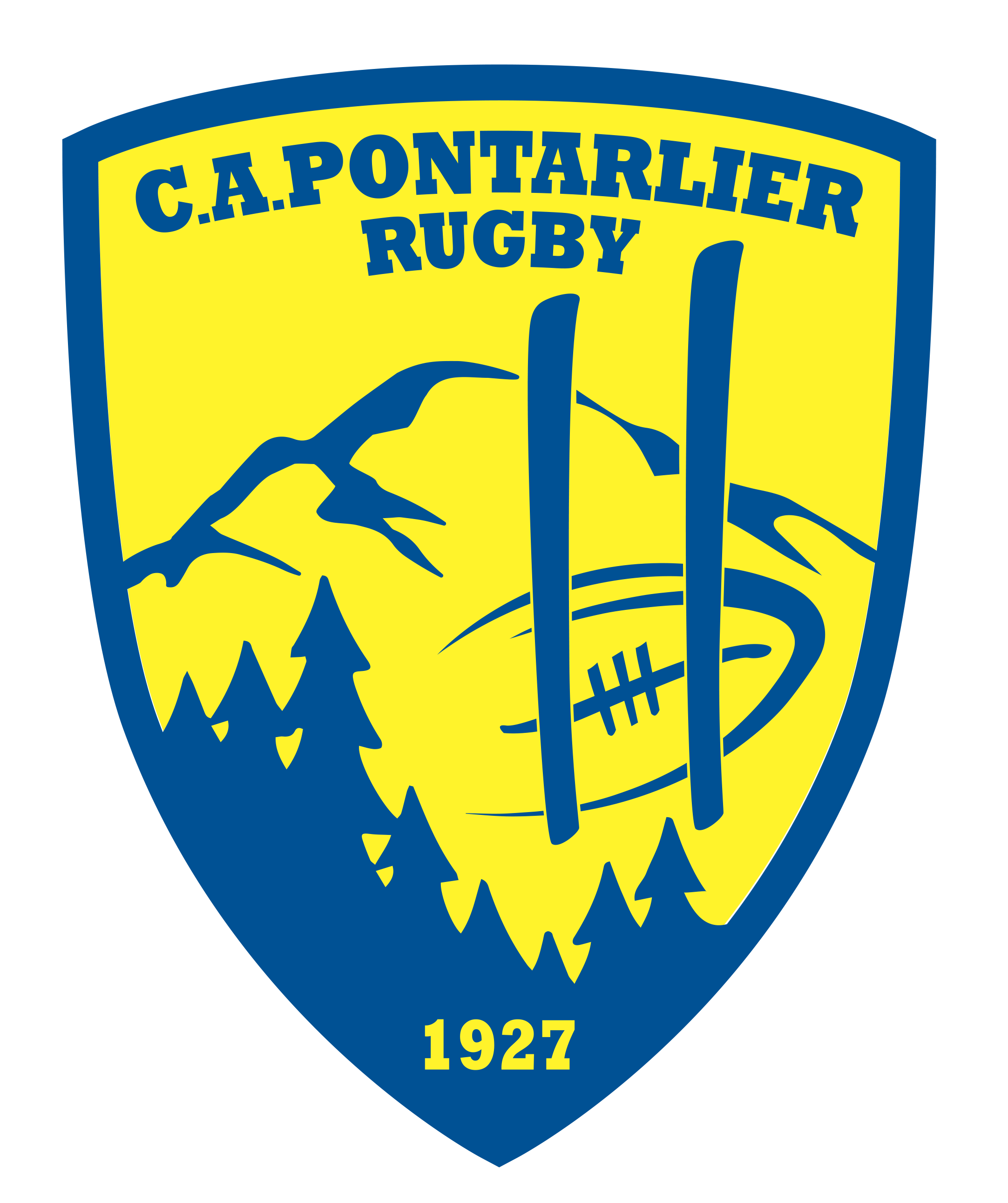 CAP Rugby Pontarlier